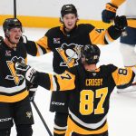 article image - Predators Penguins Hockey